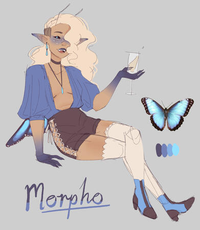Morpho